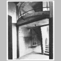 Mackintosh, concrte staircase, Glasgow School of Art, (Open University).jpg